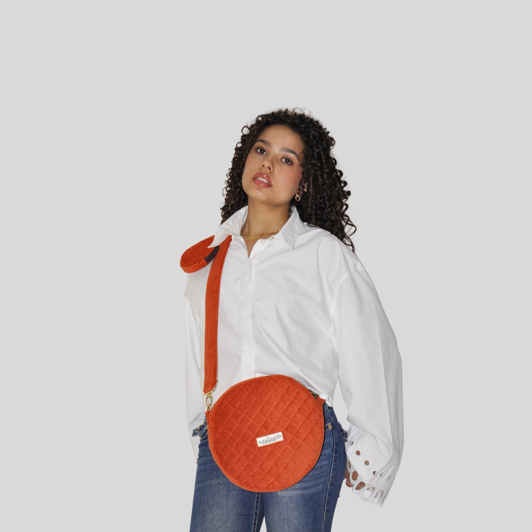Crossbody Vesker