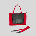 Luna Tote Veskse