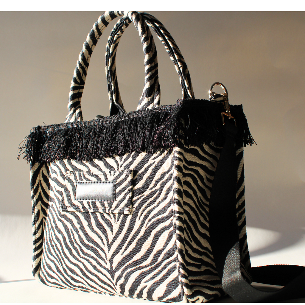 Eightmood Tote Veske
