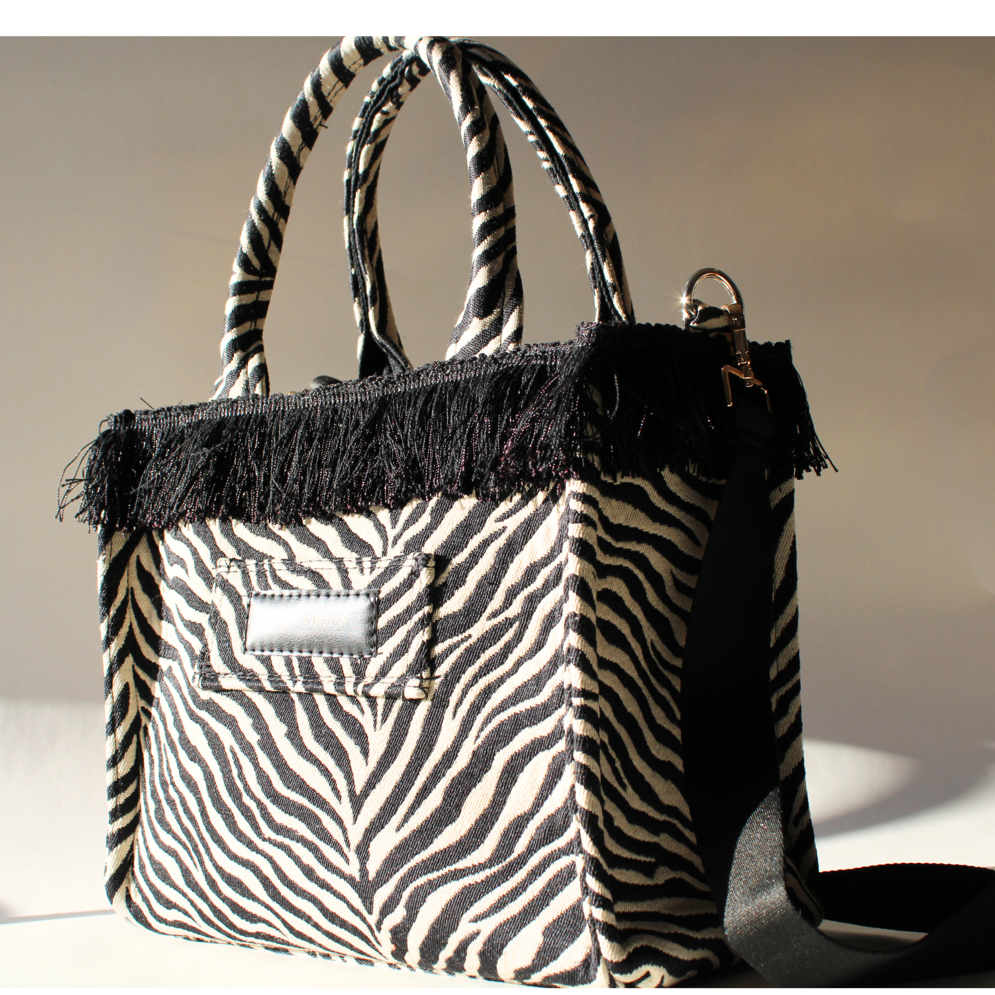 Eightmood Tote Veske