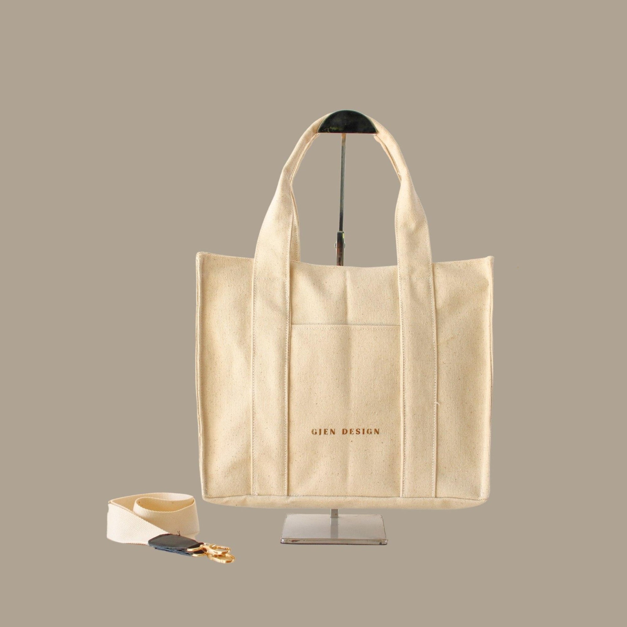 Eco Tote Veske