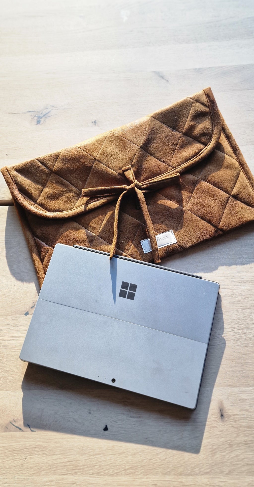 Laptop-omslag 