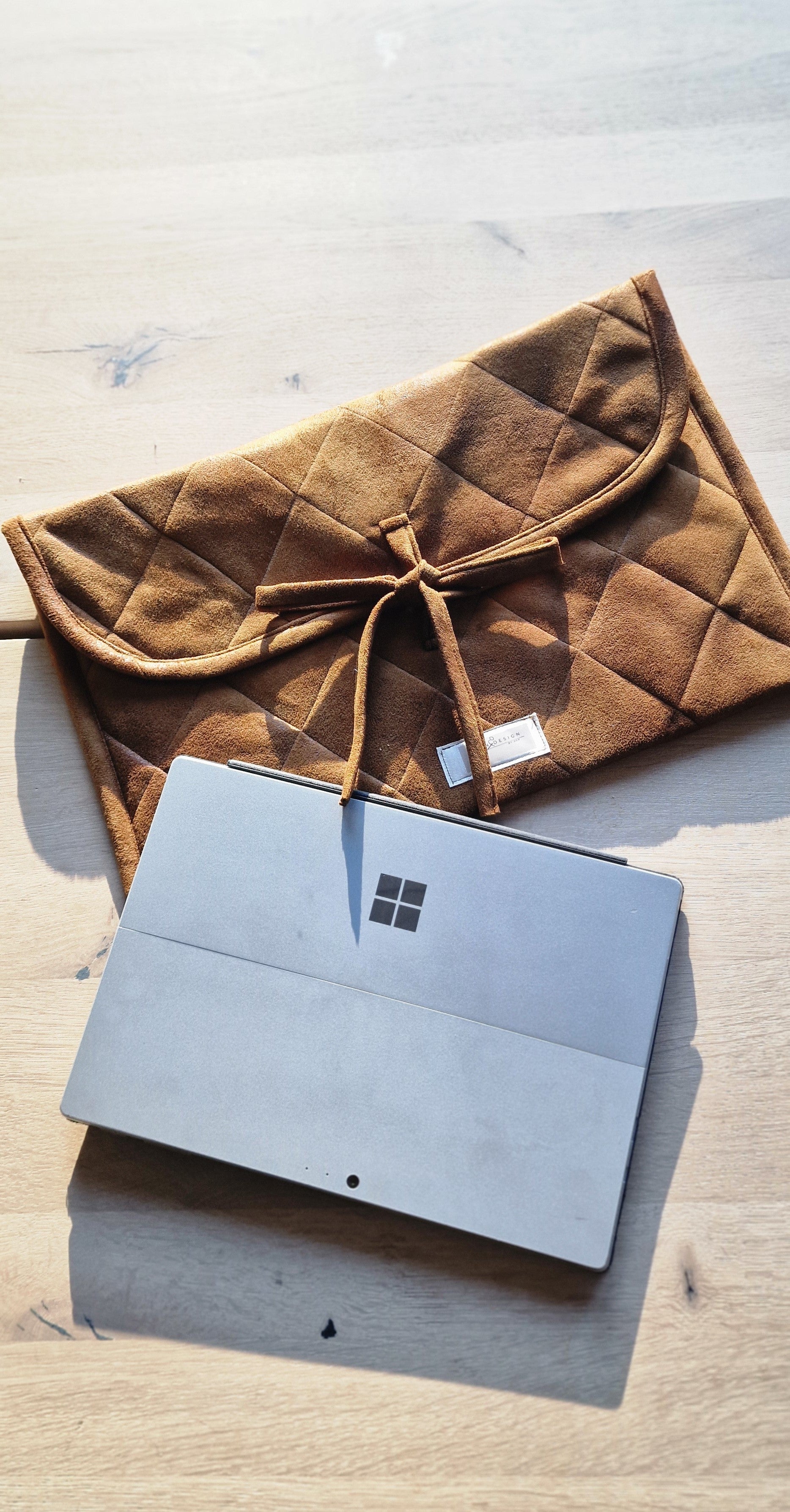 Laptop-omslag 