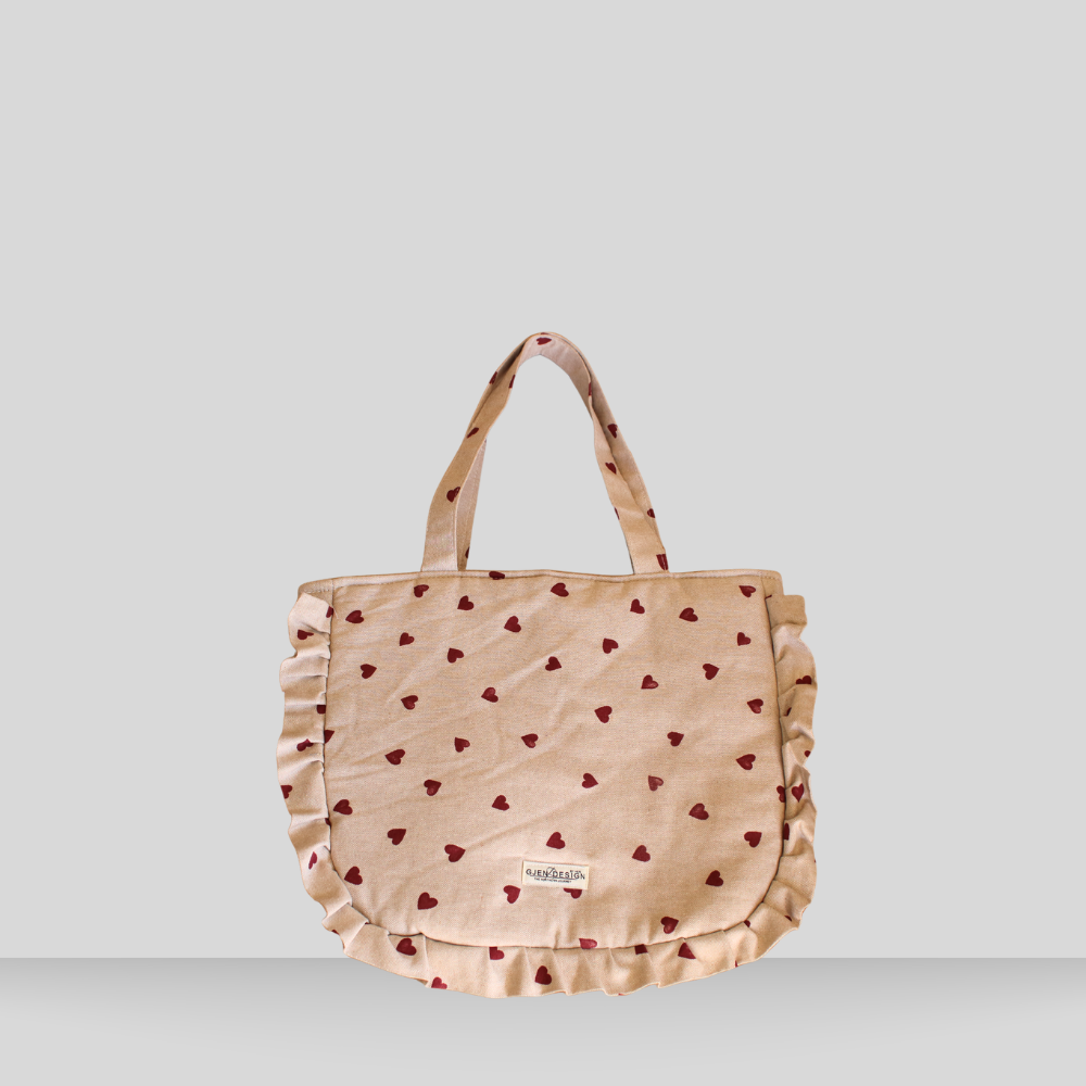 Daisy Skulderveske