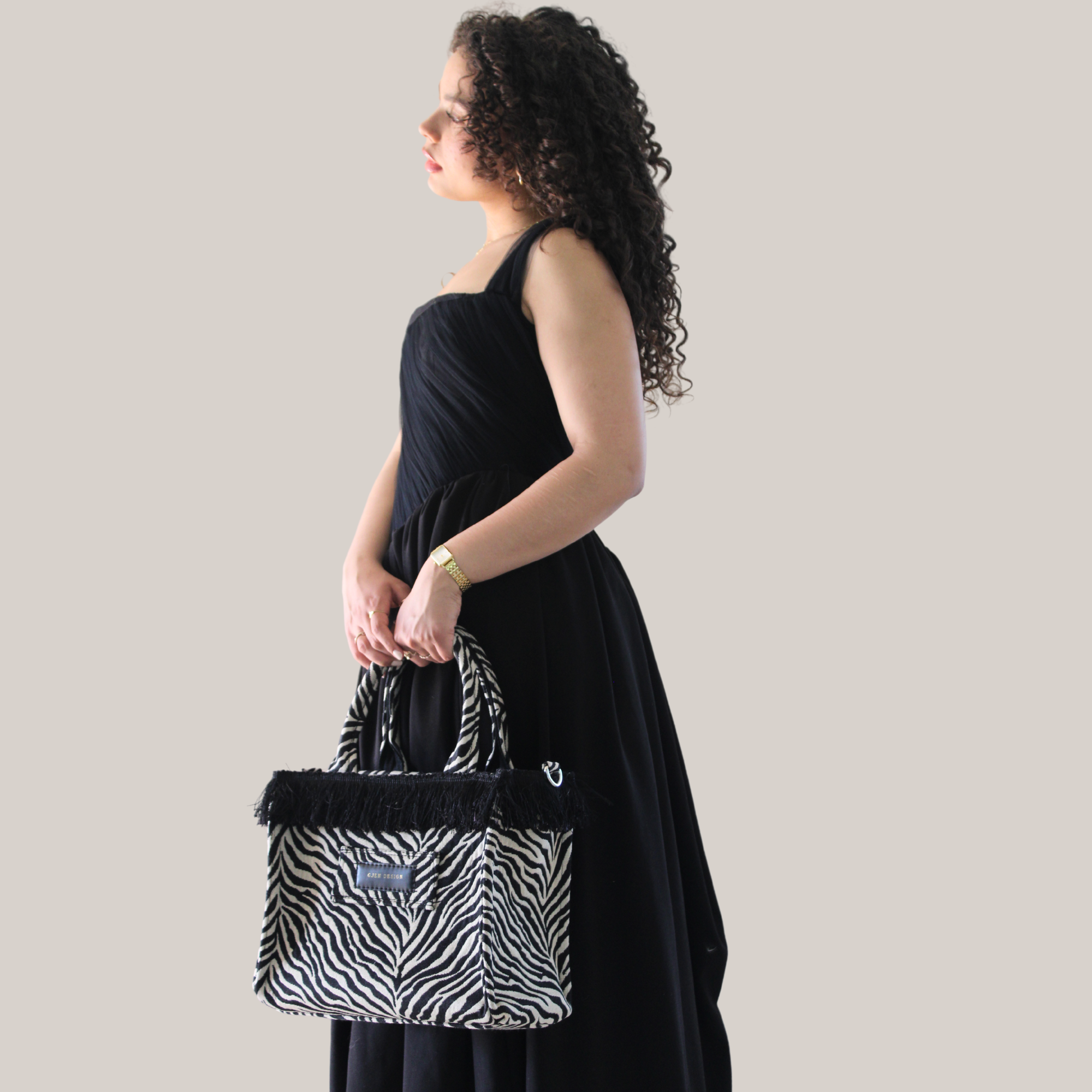 Eightmood Tote Veske
