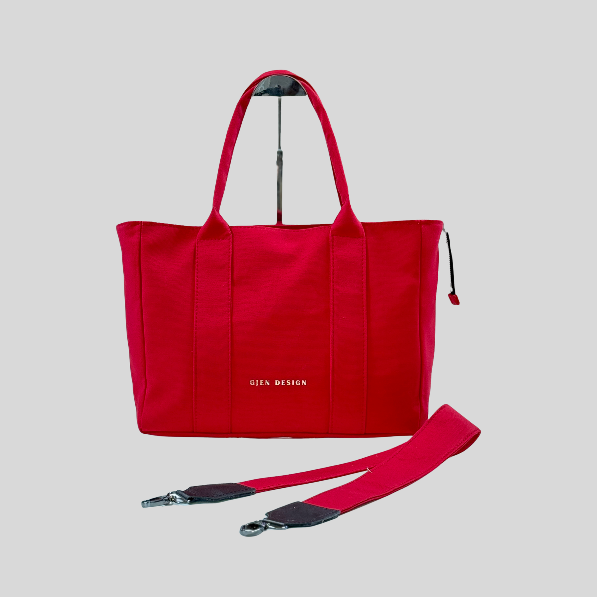 Luna Tote Veskse
