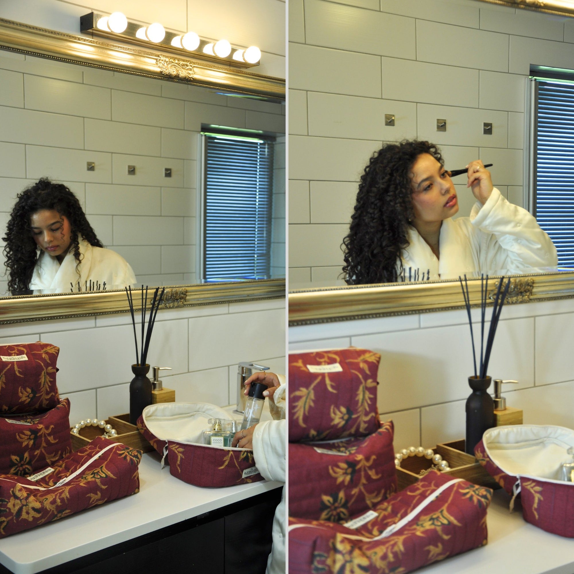 Celine Vanity