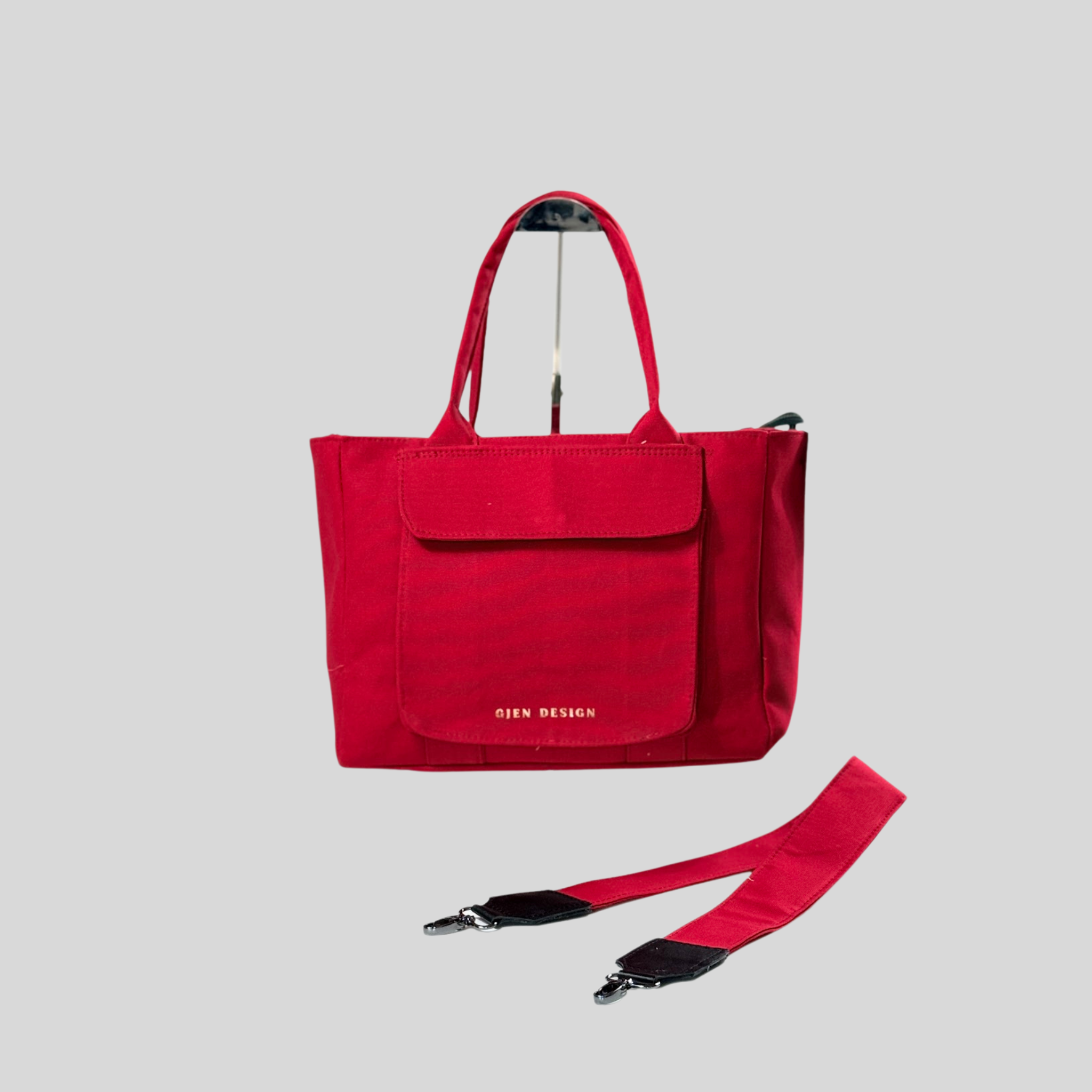 Luna Tote Veskse