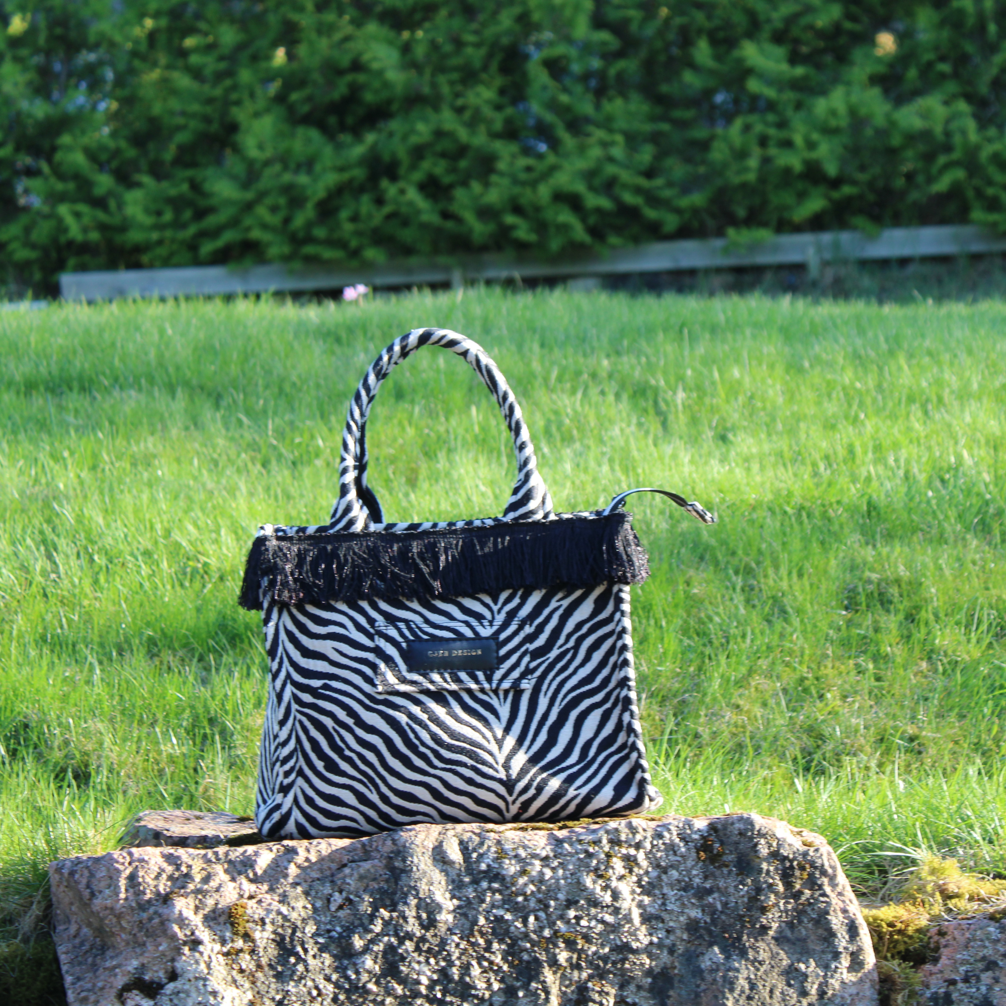 Eightmood Tote Veske