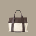 The Nordic Tote veske