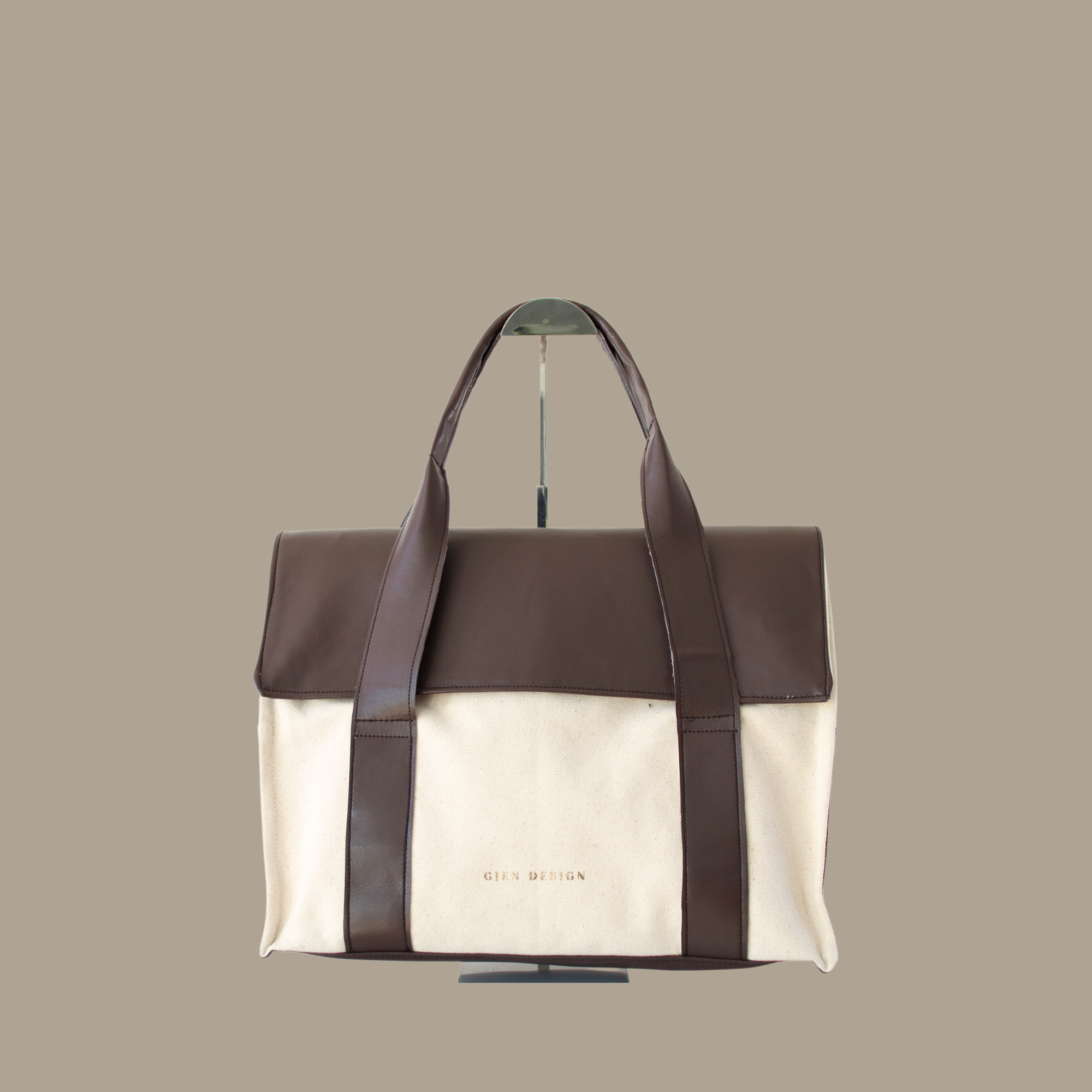 The Nordic Tote veske