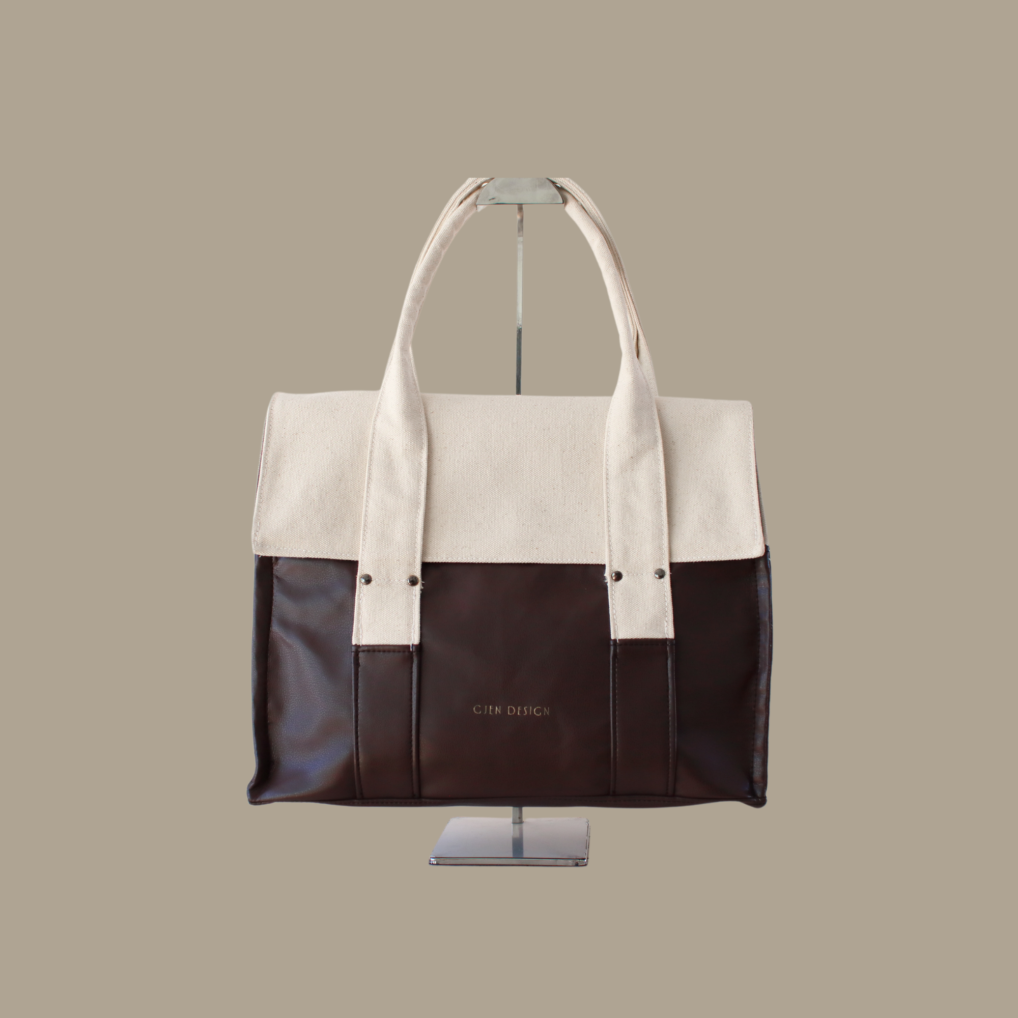 The Nordic Tote veske