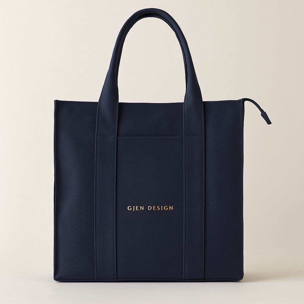 Eco Tote Veske
