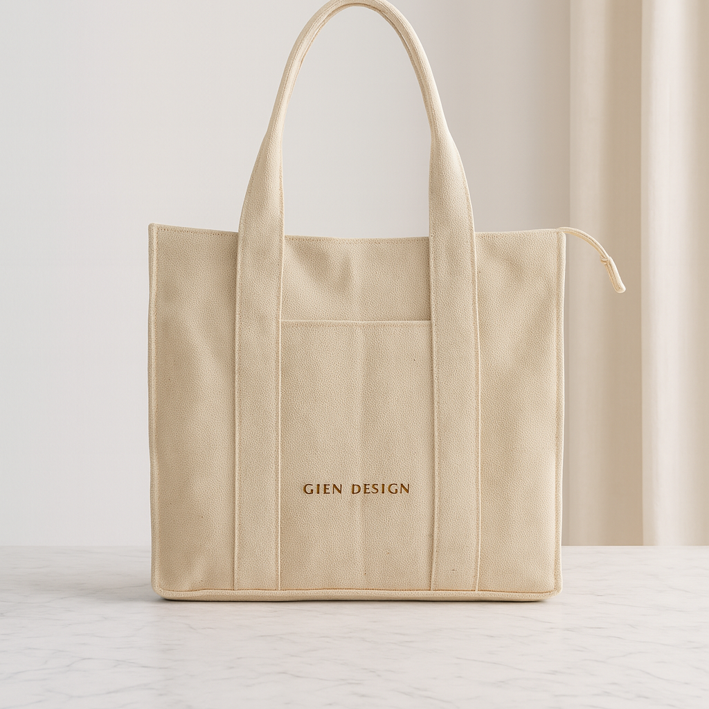 Eco Tote Veske