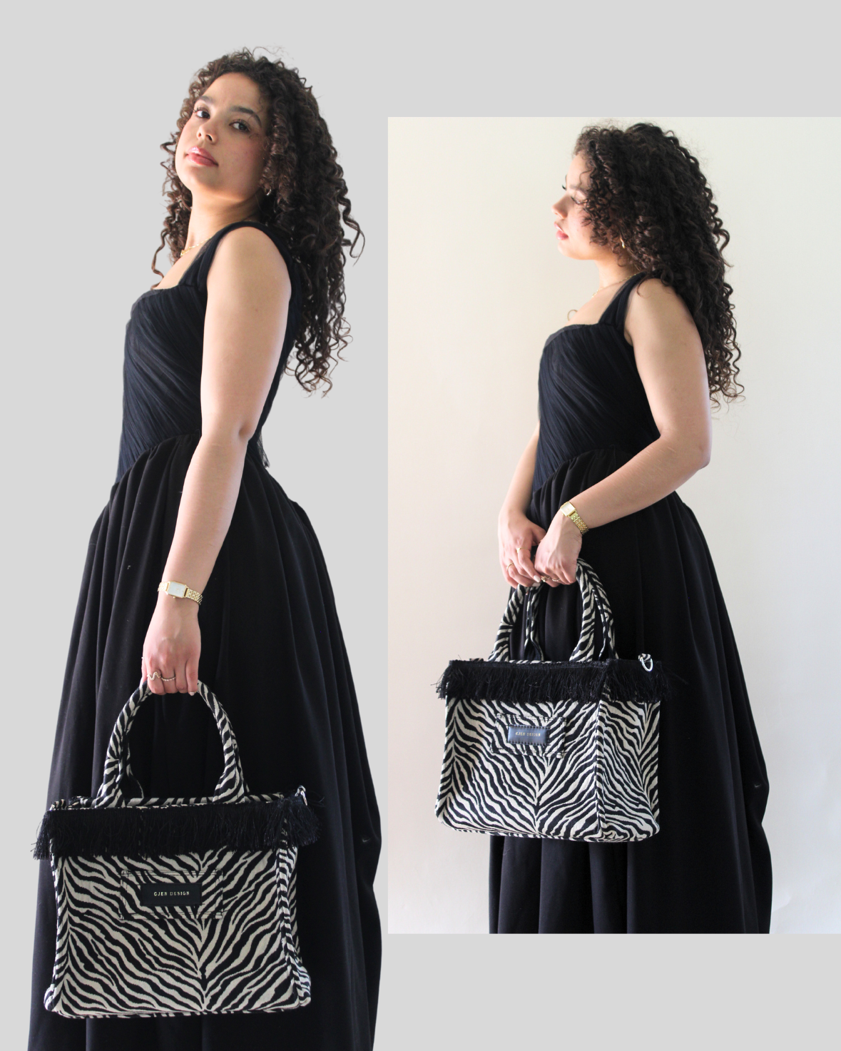 Eightmood Tote Veske