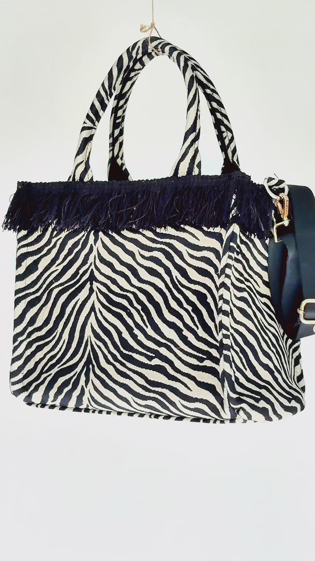 Eightmood Tote Veske